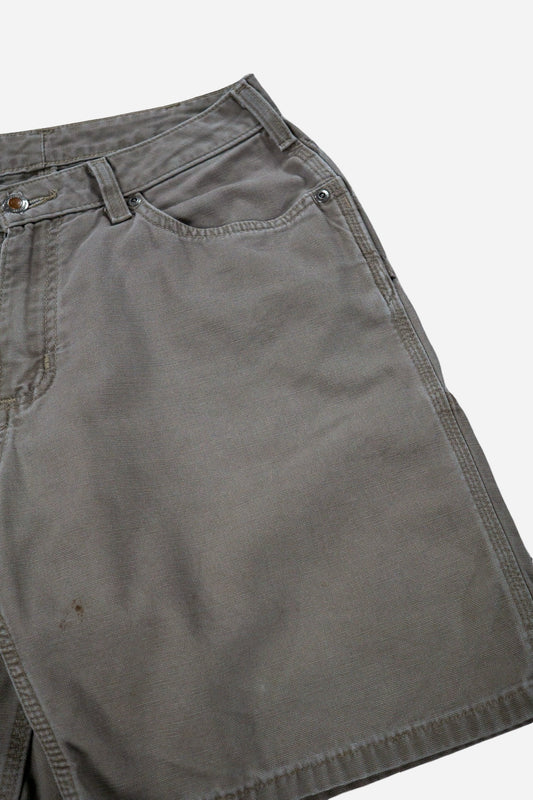 Vintage Carhartt Women's Shorts [2000s] 28