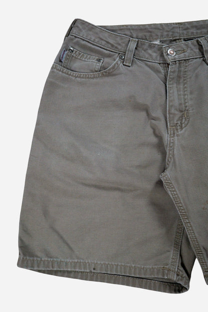 Vintage Carhartt Women's Shorts [2000s] 28