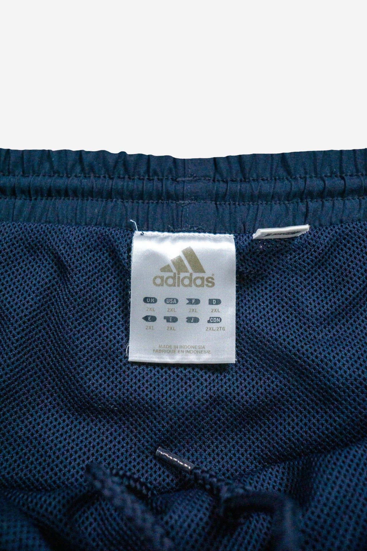 Vintage Adidas Shorts [2000s] XXLarge