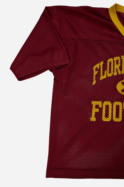 Vintage Starter Football Jersey 'Florida State' [90s] Large