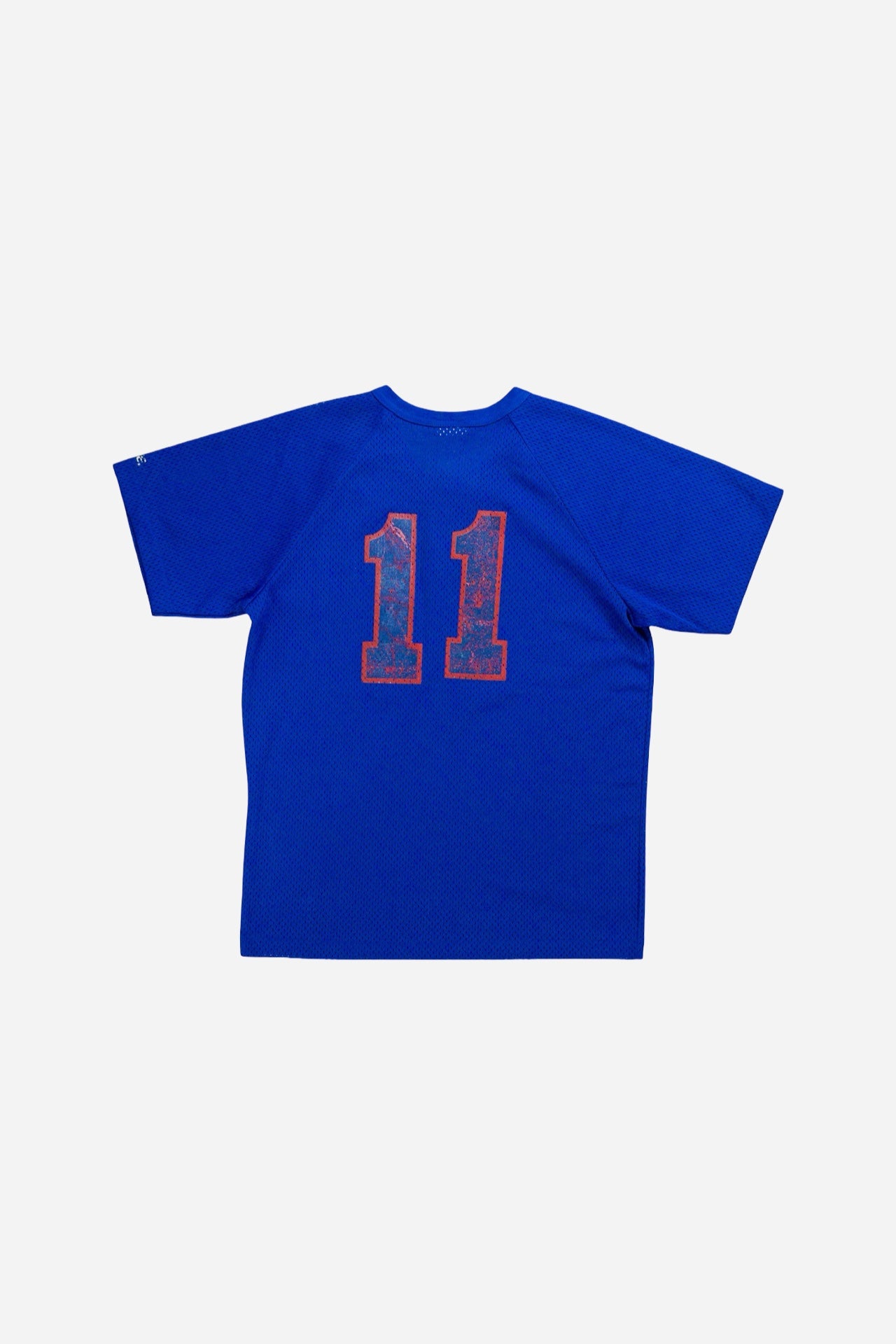Vintage Bike Baseball Jersey [2000s] Medium