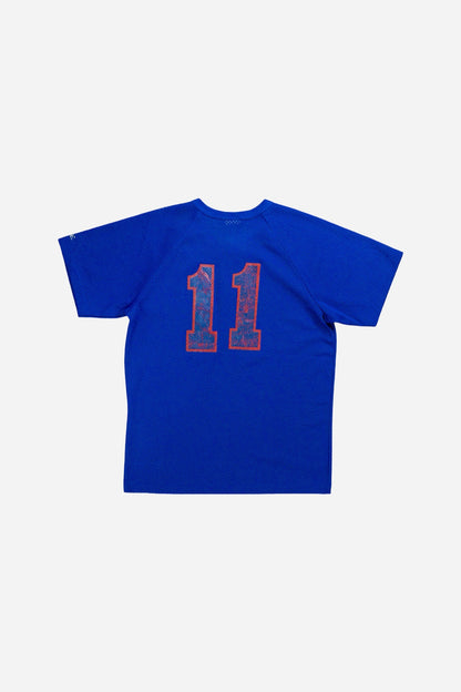 Vintage Bike Baseball Jersey [2000s] Medium