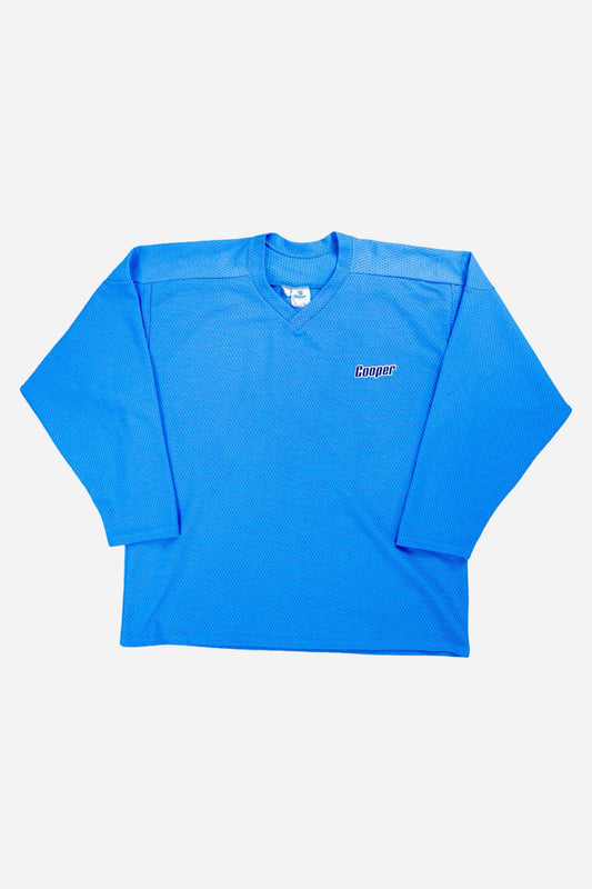 Vintage Cooper Ice Hockey Jersey [1990s] XXLarge