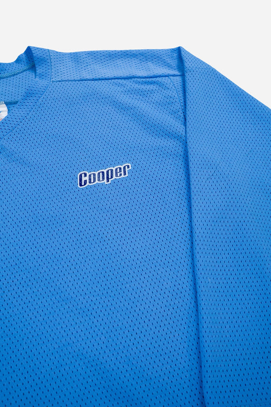 Vintage Cooper Ice Hockey Jersey [1990s] XXLarge