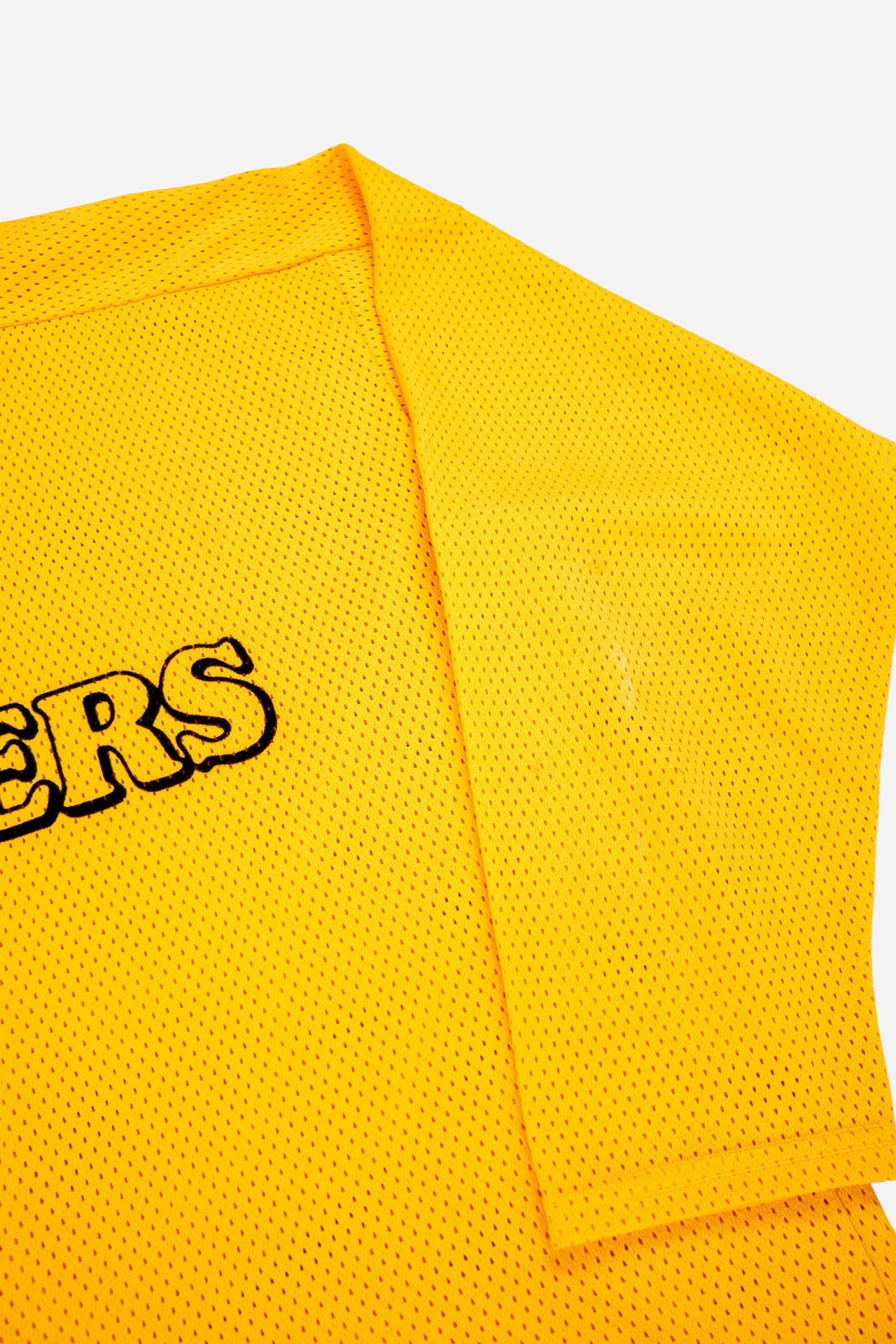 Vintage Cooper Ice Hockey Jersey 'Wolters' [1990s] XXLarge