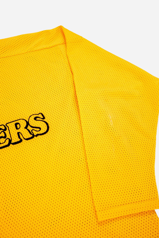 Vintage Cooper Ice Hockey Jersey 'Wolters' [1990s] XXLarge