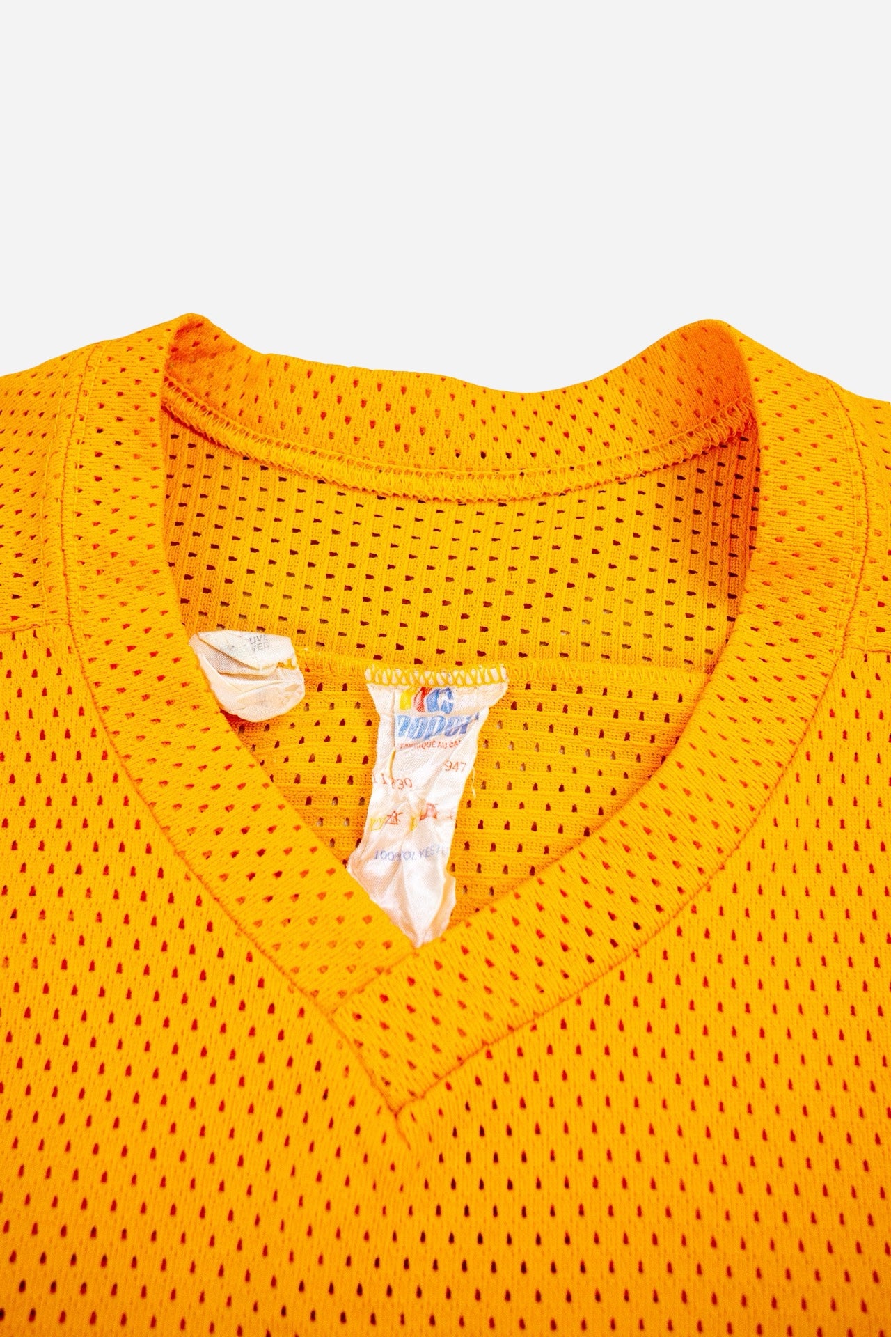 Vintage Cooper Ice Hockey Jersey 'Wolters' [1990s] XXLarge