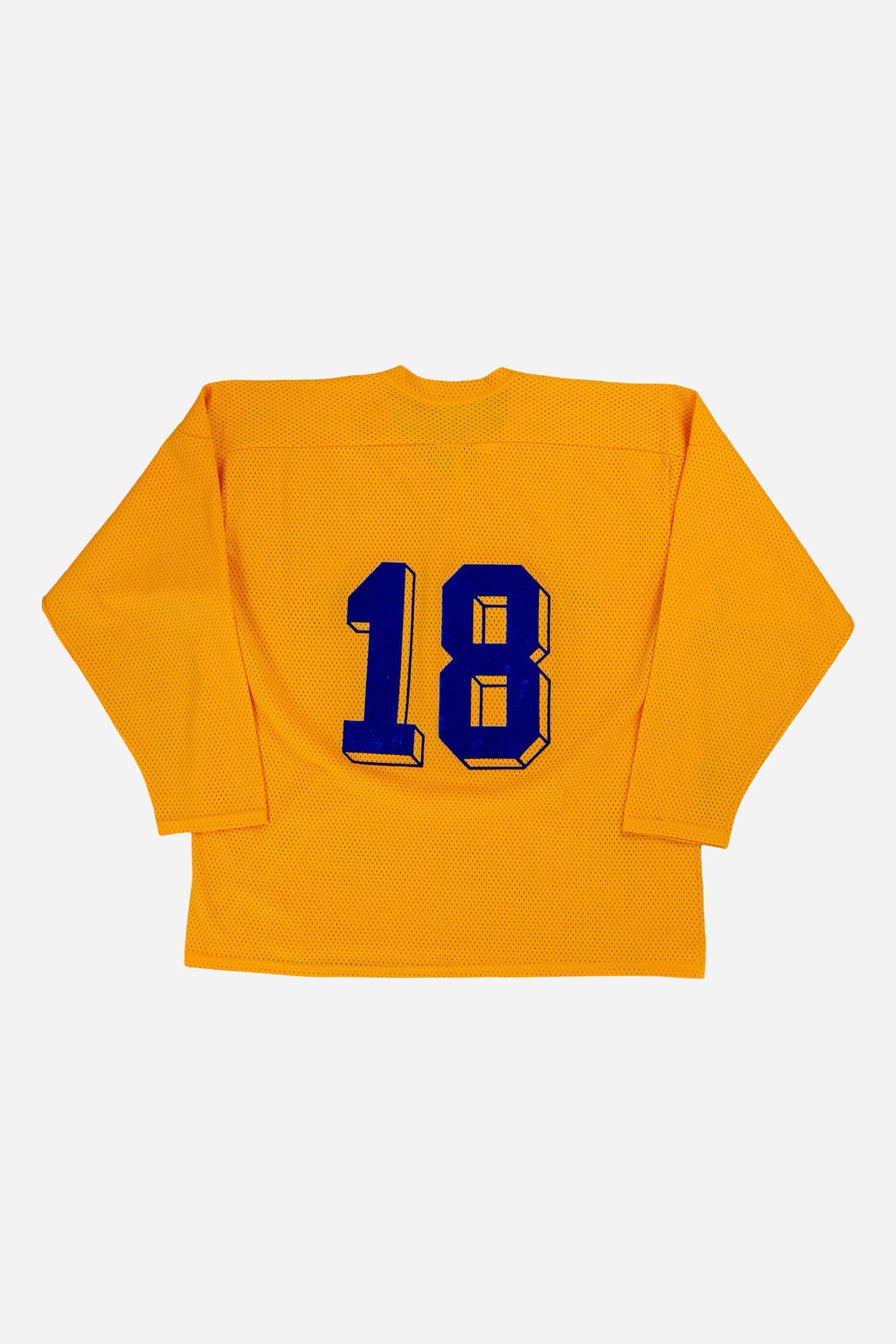 Vintage Cooper Ice Hockey Jersey 'Wolters' [1990s] XXLarge