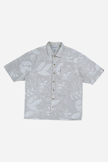 Vintage Columbia Shirt [2010s] Large