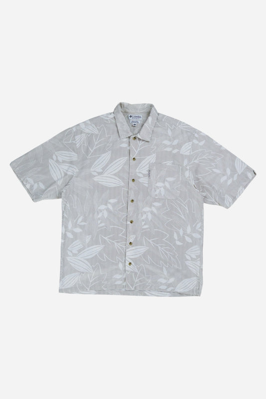 Vintage Columbia Shirt [2010s] Large