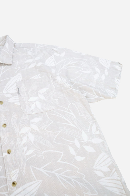 Vintage Columbia Shirt [2010s] Large