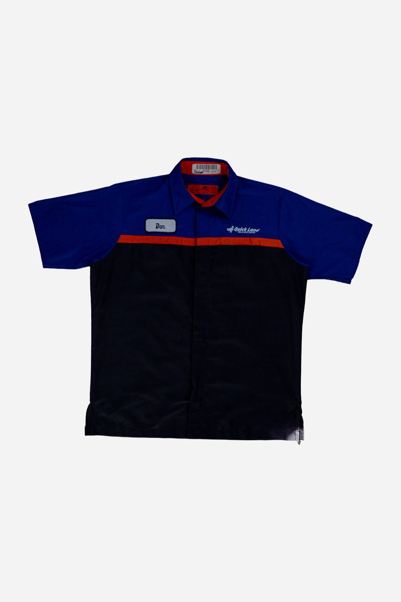 Vintage Red Kap Shirt [2010s] Large