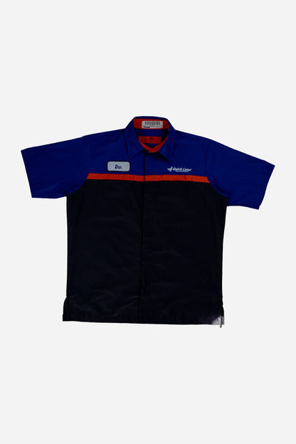 Vintage Red Kap Shirt [2010s] Large