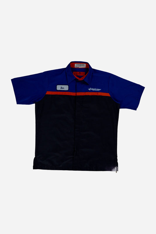 Vintage Red Kap Shirt [2010s] Large