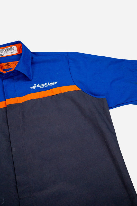 Vintage Red Kap Shirt [2010s] Large