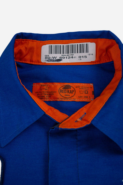 Vintage Red Kap Shirt [2010s] Large