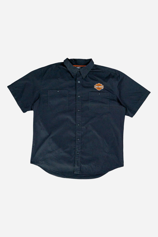 Vintage Harley-Davidson Shirt [2010s] XXLarge