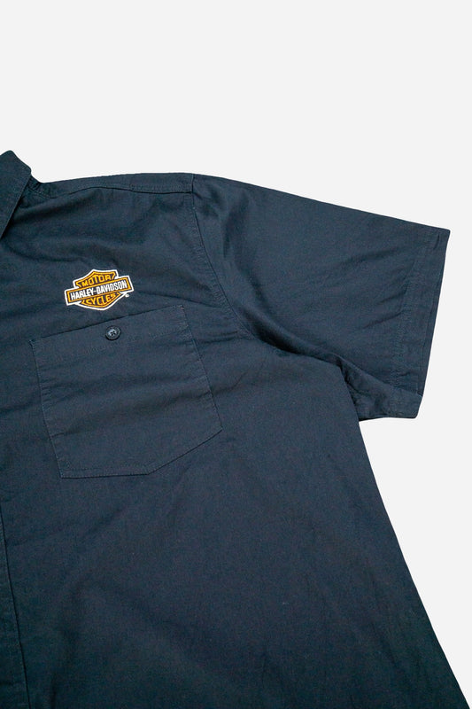 Vintage Harley-Davidson Shirt [2010s] XXLarge