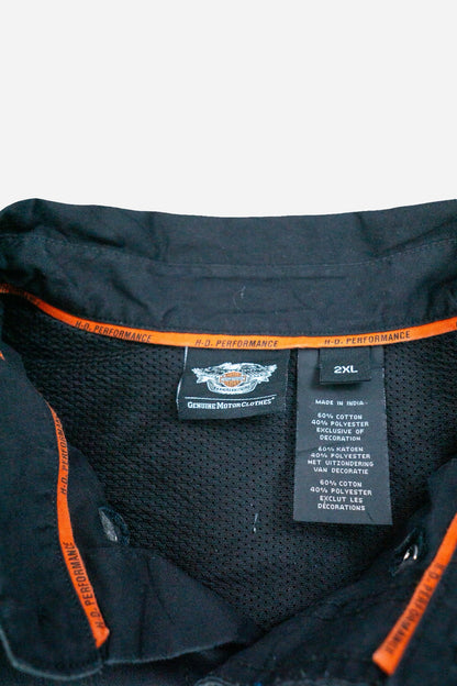 Vintage Harley-Davidson Shirt [2010s] XXLarge