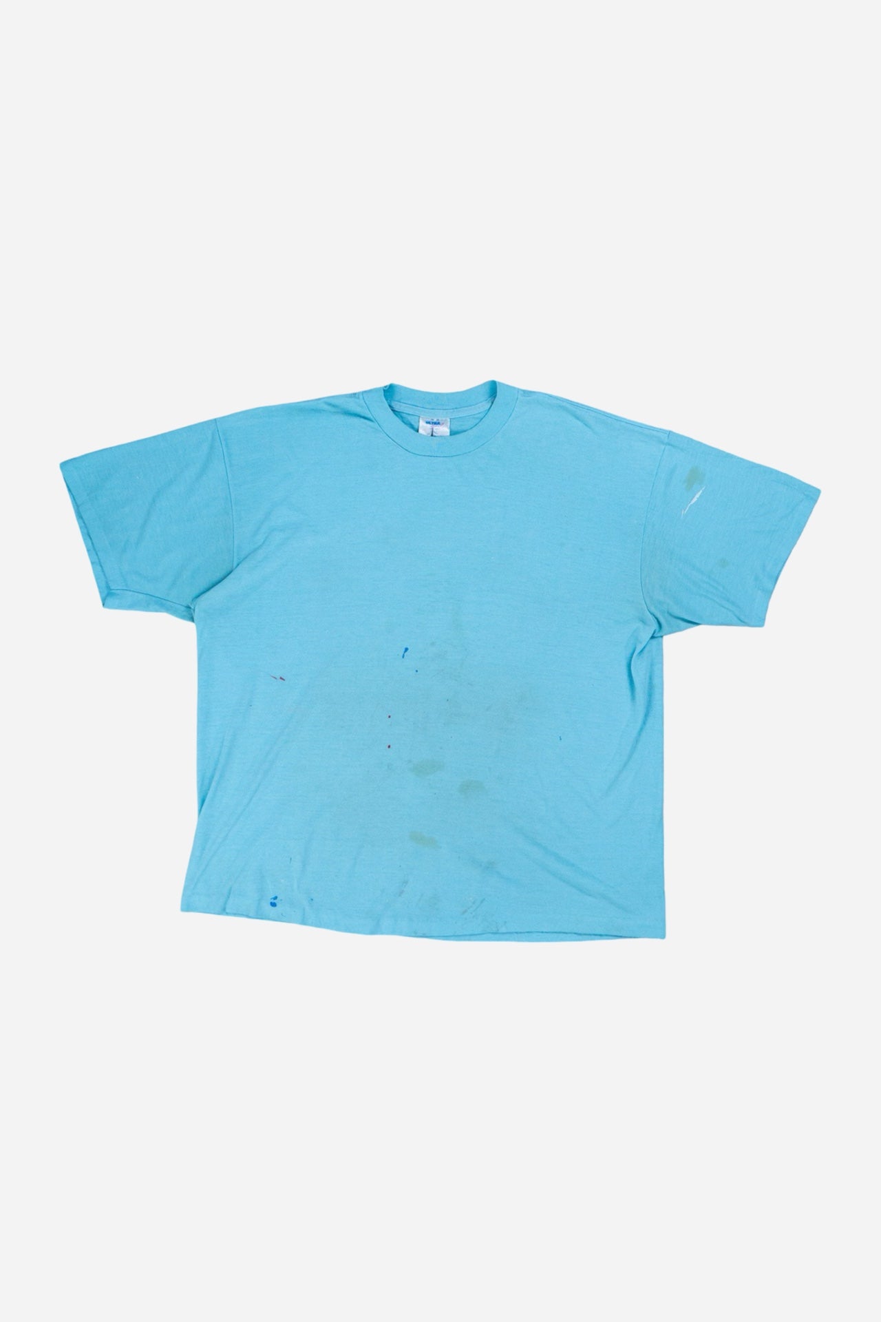Vintage Single Stitch T-Shirt [1990s] XLarge