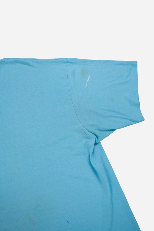 Vintage Single Stitch T-Shirt [1990s] XLarge