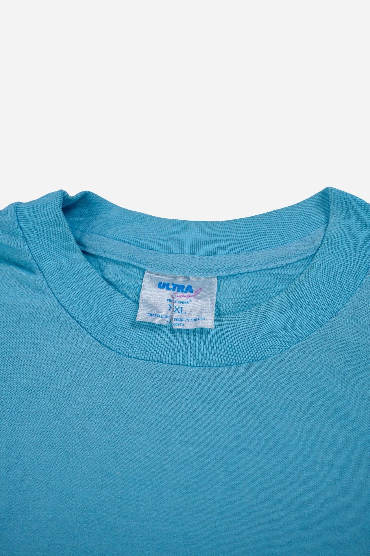 Vintage Single Stitch T-Shirt [1990s] XLarge