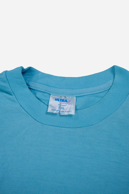 Vintage Single Stitch T-Shirt [1990s] XLarge