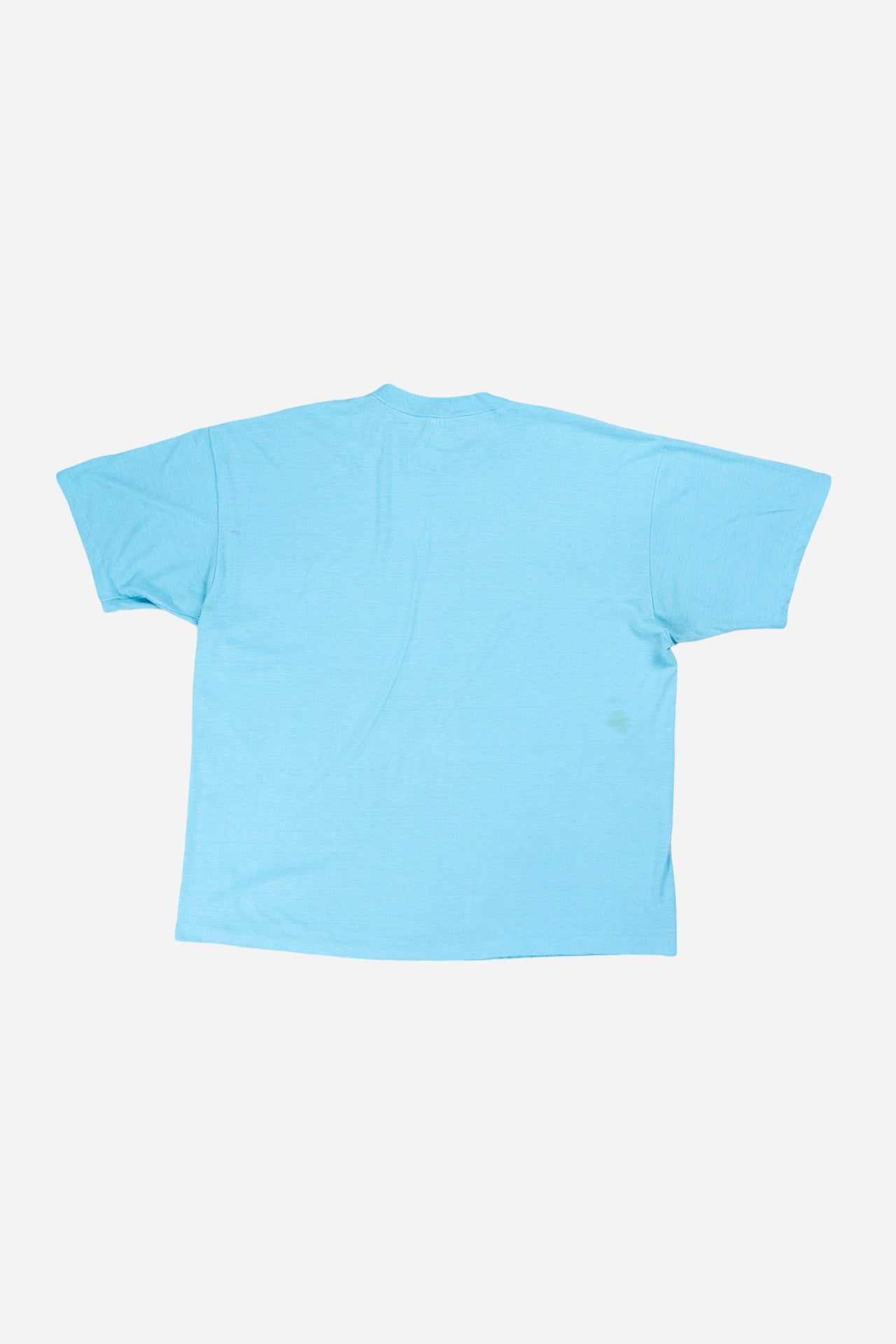Vintage Single Stitch T-Shirt [1990s] XLarge