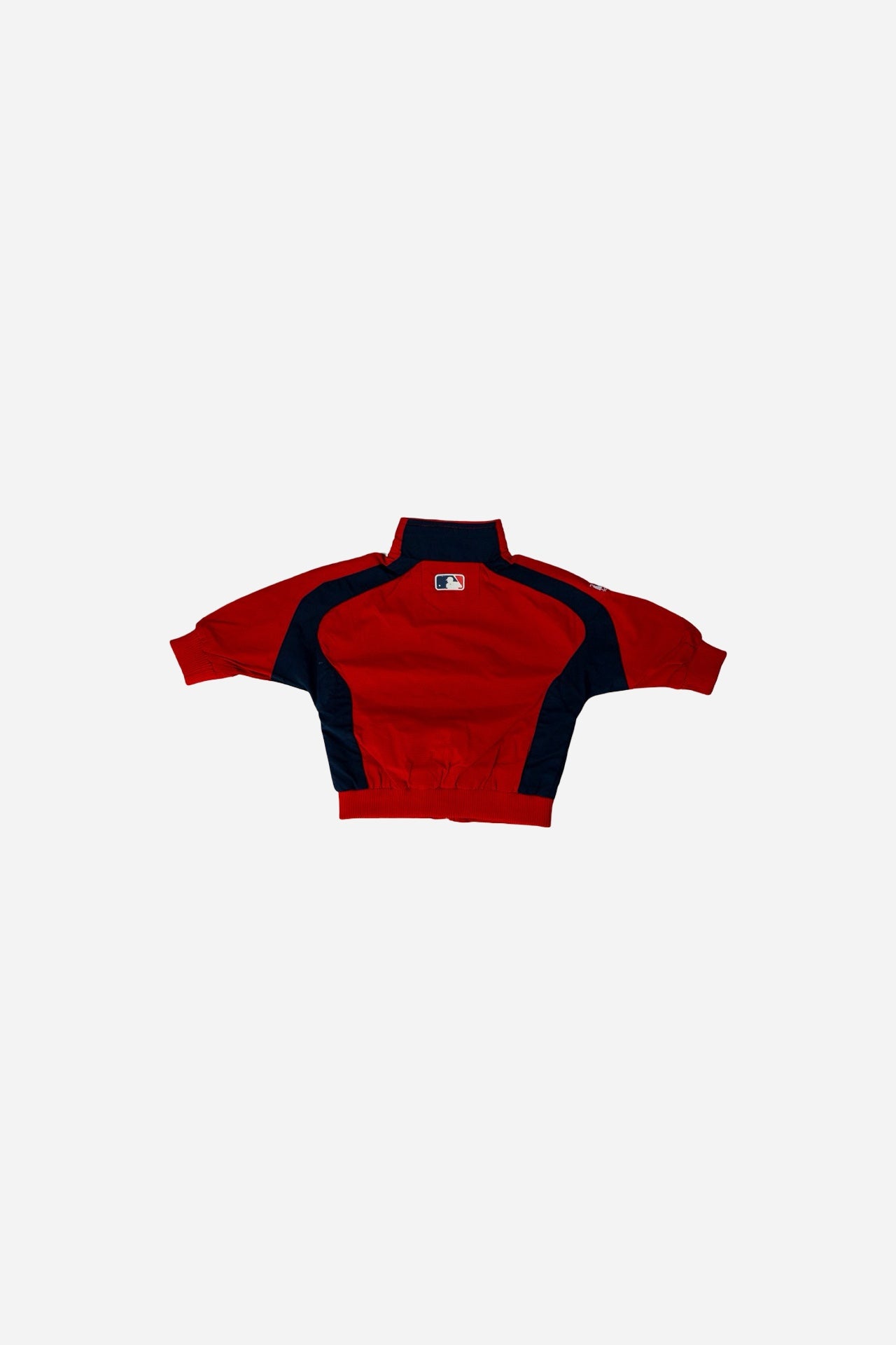 Vintage Majestic Kids Jacket 'St Louis Cardinals' [2010s] 80