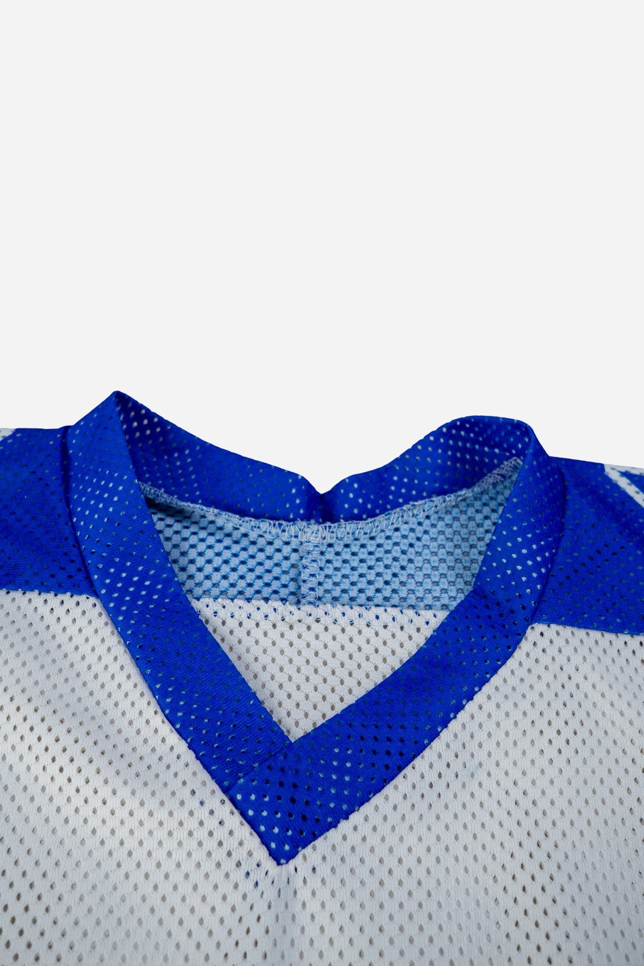 Vintage Tackla Ice Hockey Jersey 'USA' [2000s] XLarge