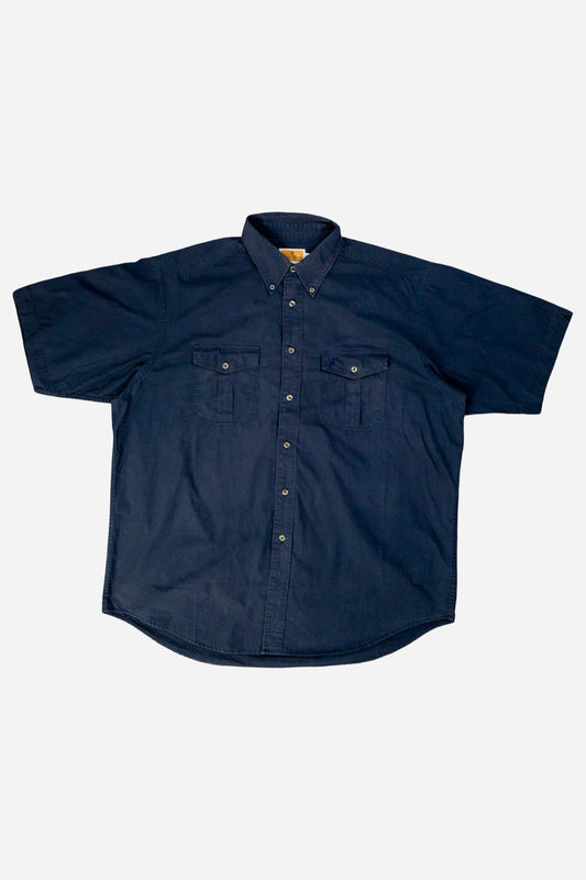 Vintage Conte Of Florence Dress Shirt [2000s] XLarge