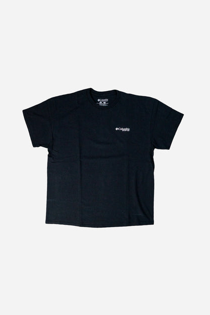 Vintage Columbia T-Shirt [2010s] XLarge