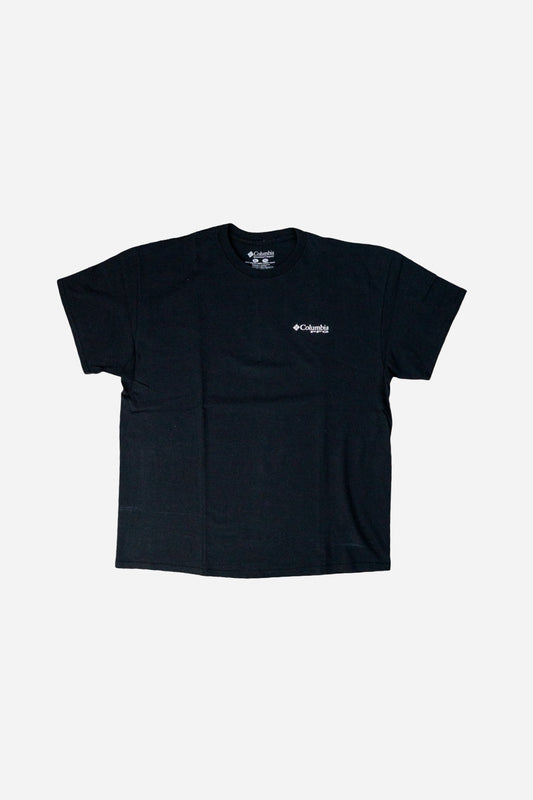 Vintage Columbia T-Shirt [2010s] XLarge