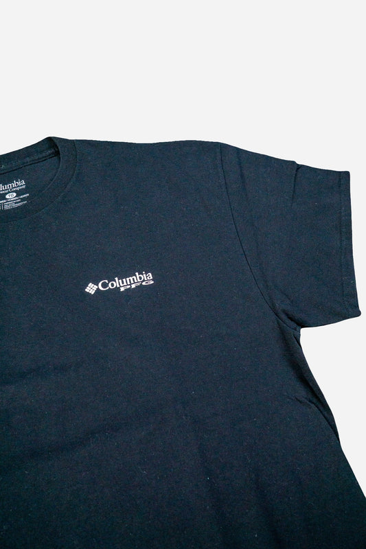 Vintage Columbia T-Shirt [2010s] XLarge