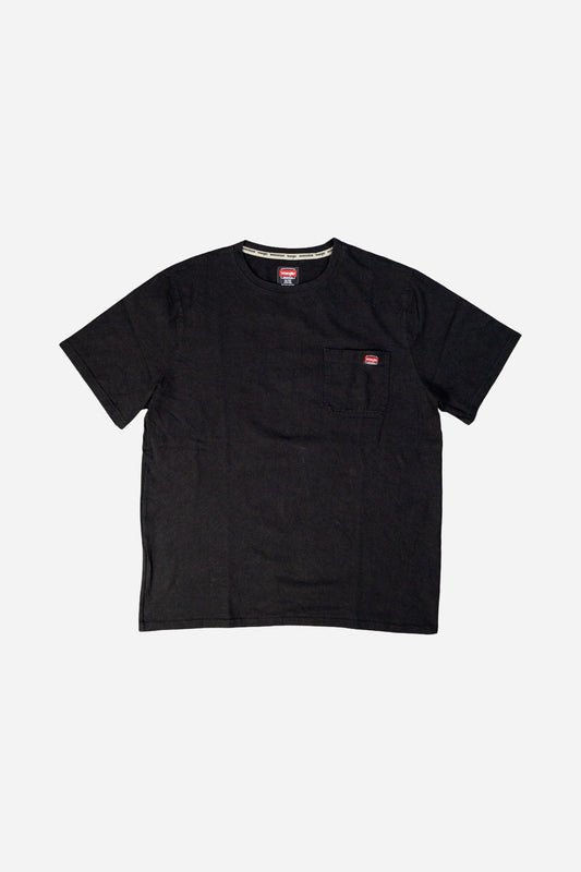 Vintage Wrangler One Pocket T-Shirt [2010s] XLarge