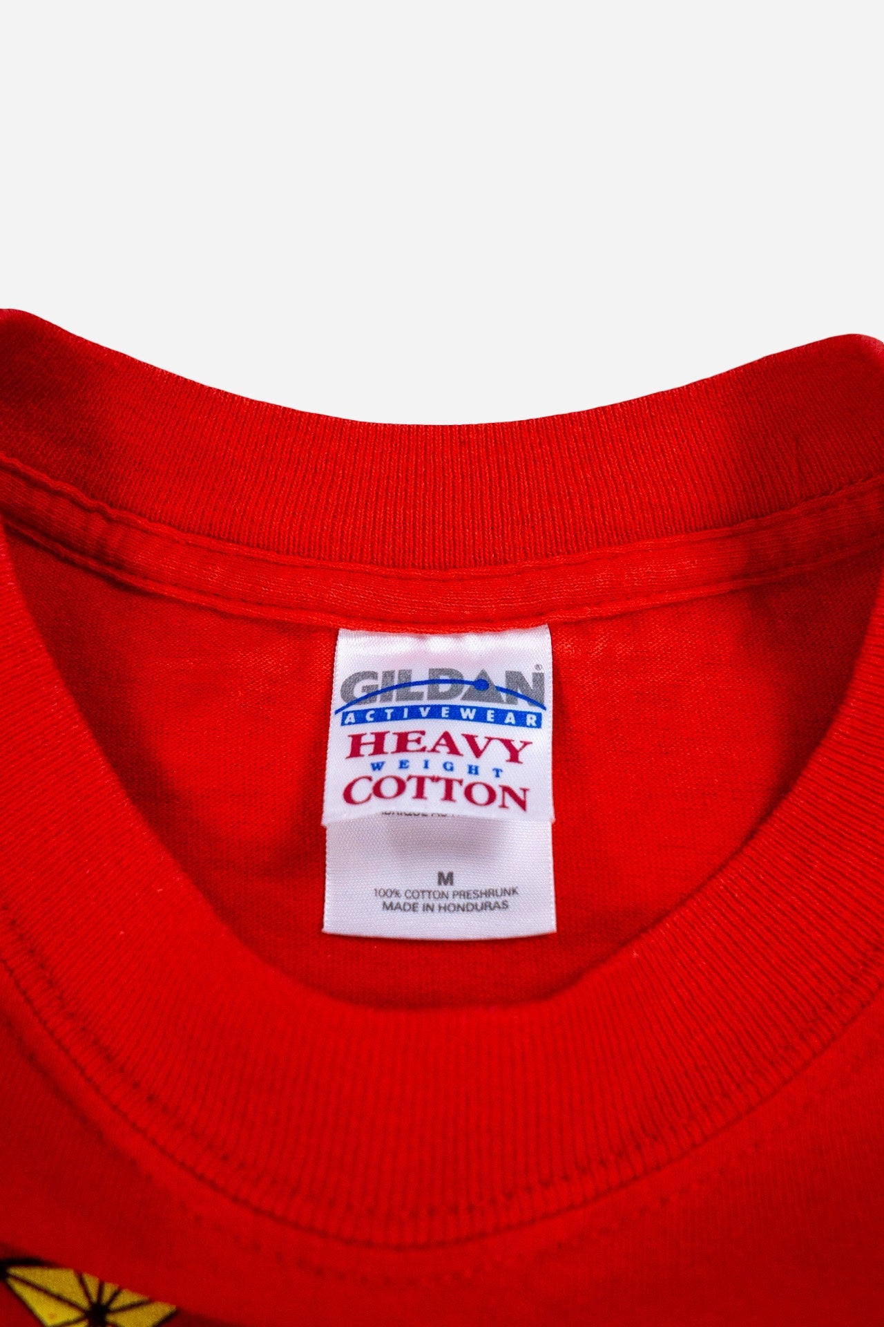 Vintage Gildan T-Shirt 'Liverpool' [2000s] Medium