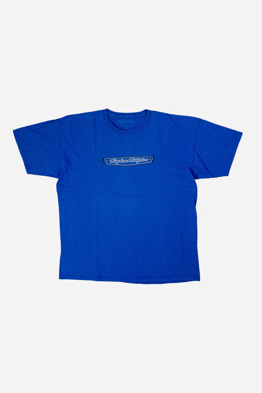 Vintage Troy Lee Designs T-Shirt [2000s] XLarge