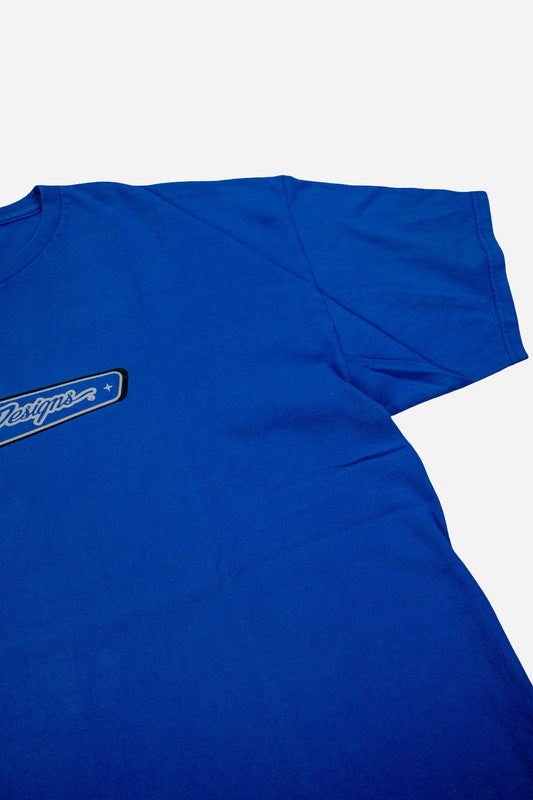 Vintage Troy Lee Designs T-Shirt [2000s] XLarge
