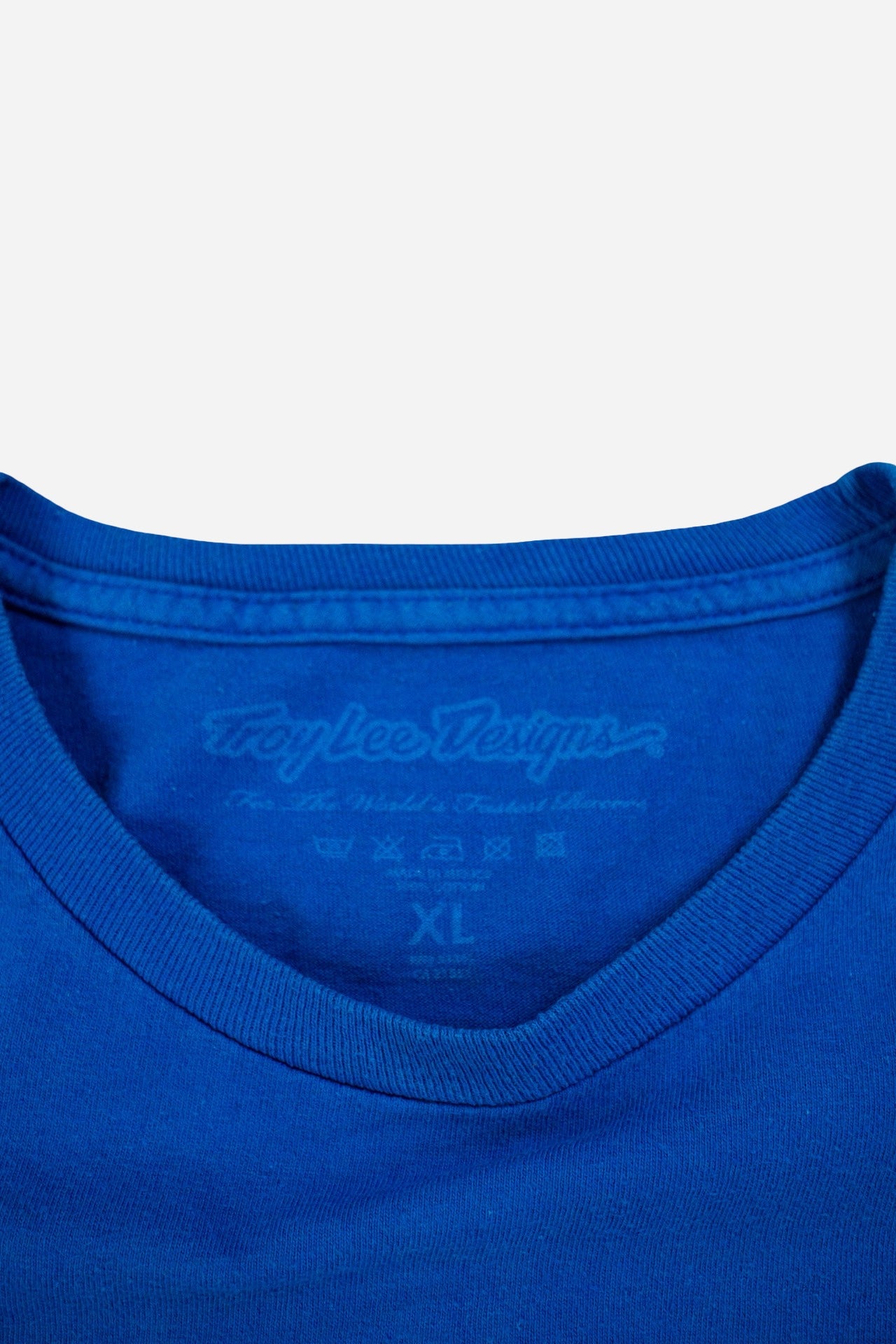 Vintage Troy Lee Designs T-Shirt [2000s] XLarge