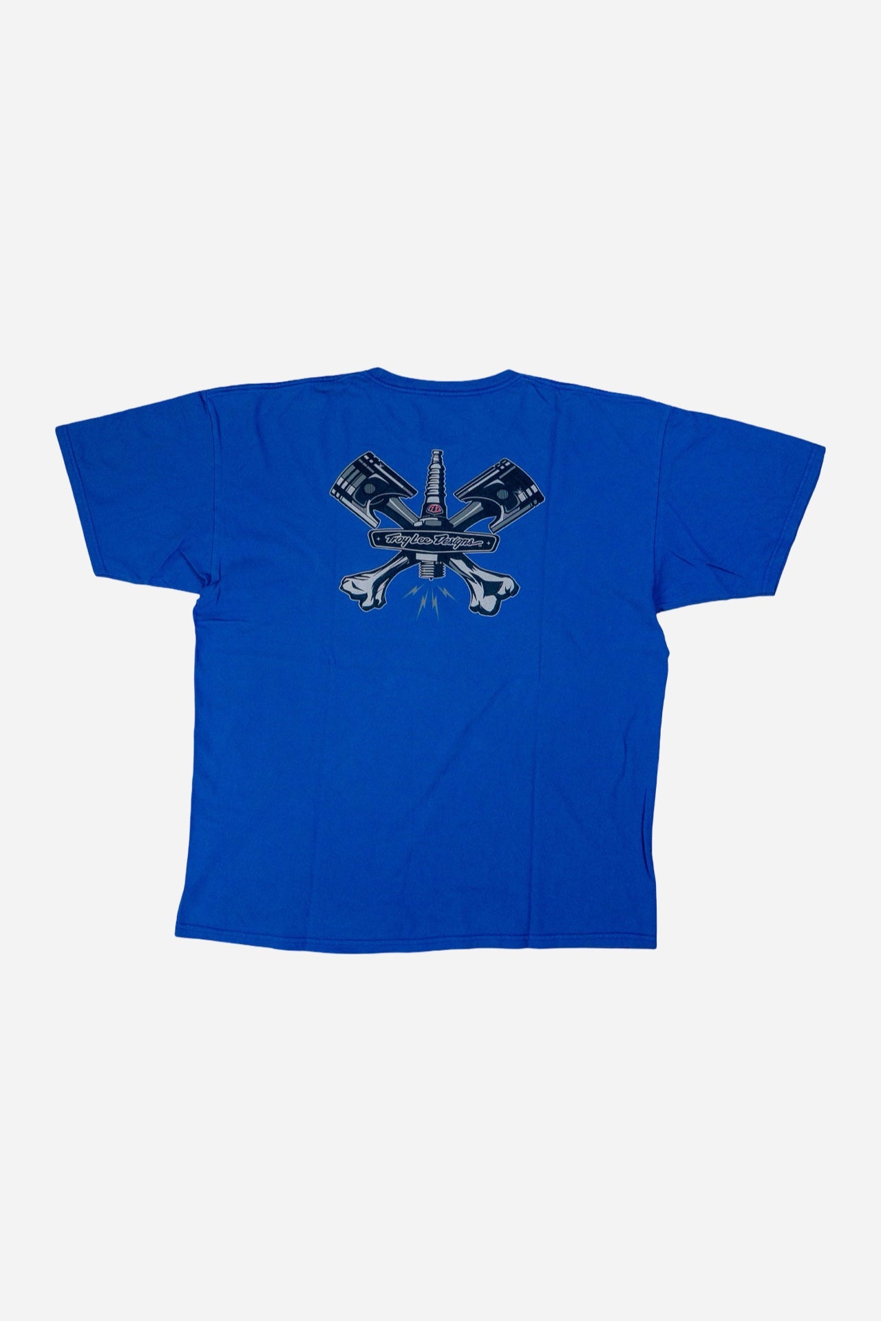 Vintage Troy Lee Designs T-Shirt [2000s] XLarge