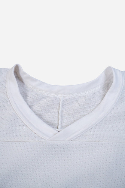 Vintage CCM Ice Hockey Jersey [2000s] XXLarge