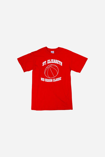 Vintage Gildan T-Shirt [2000s] Small
