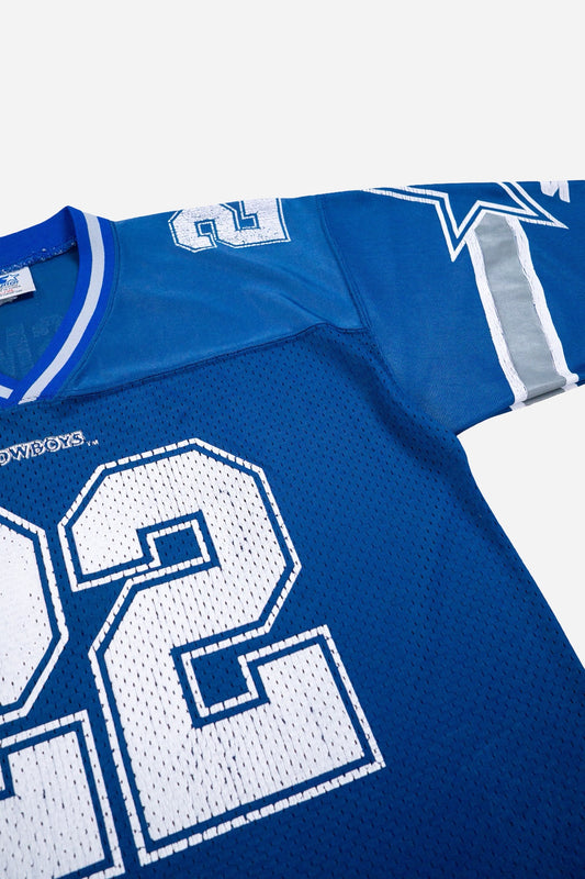 Vintage Starter Football Jersey 'Dallas Cowboys' [1990s] Large