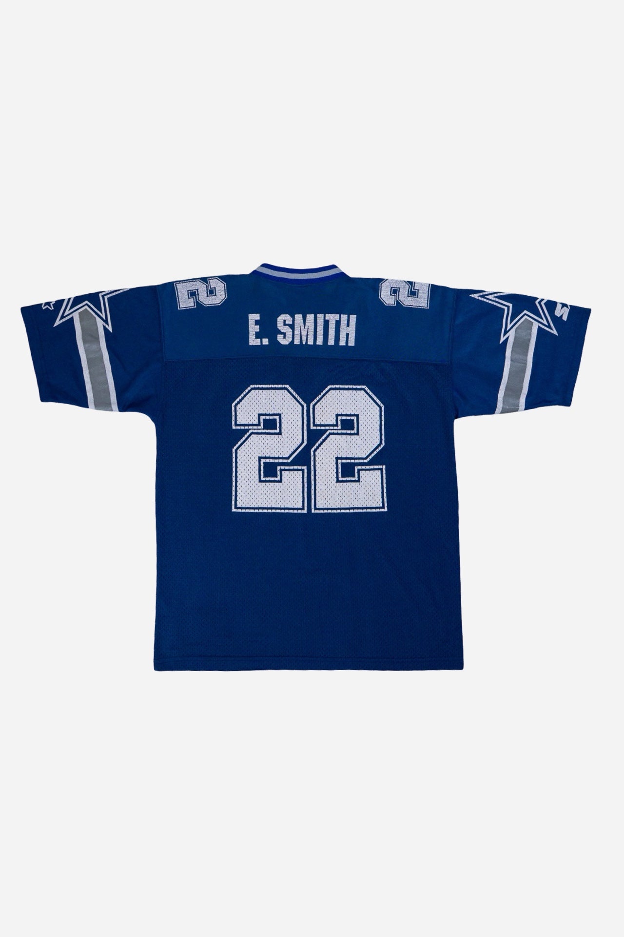 Vintage Starter Football Jersey 'Dallas Cowboys' [1990s] Large