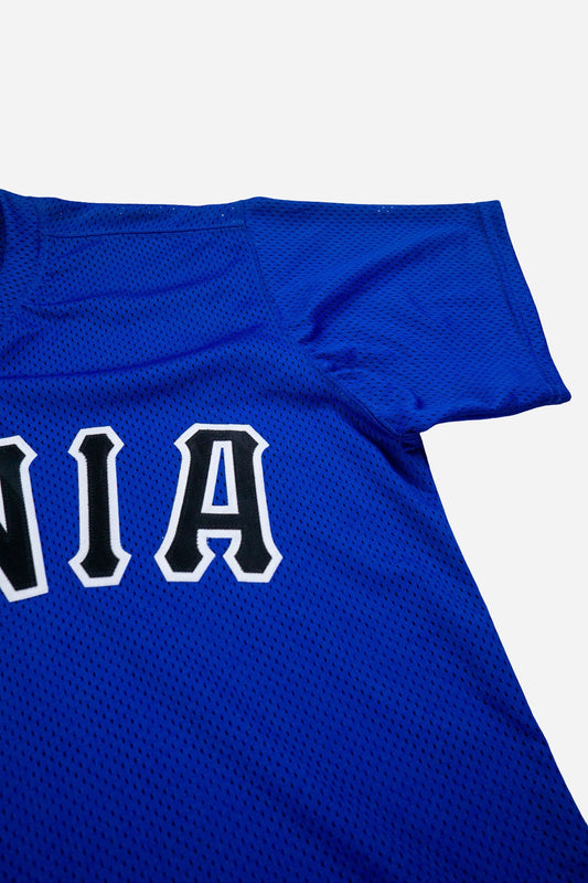 Vintage UE Baseball Jersey 'Xenia' [2000s] Large
