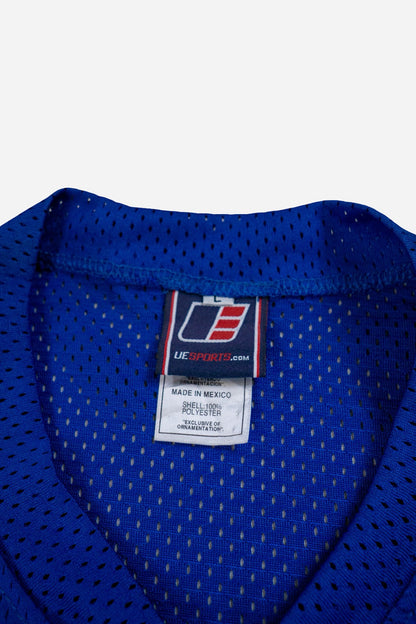 Vintage UE Baseball Jersey 'Xenia' [2000s] Large
