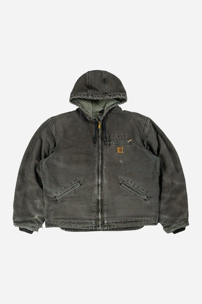 Vintage Carhartt 'Active Jacket' Jacket [2000s] XLarge