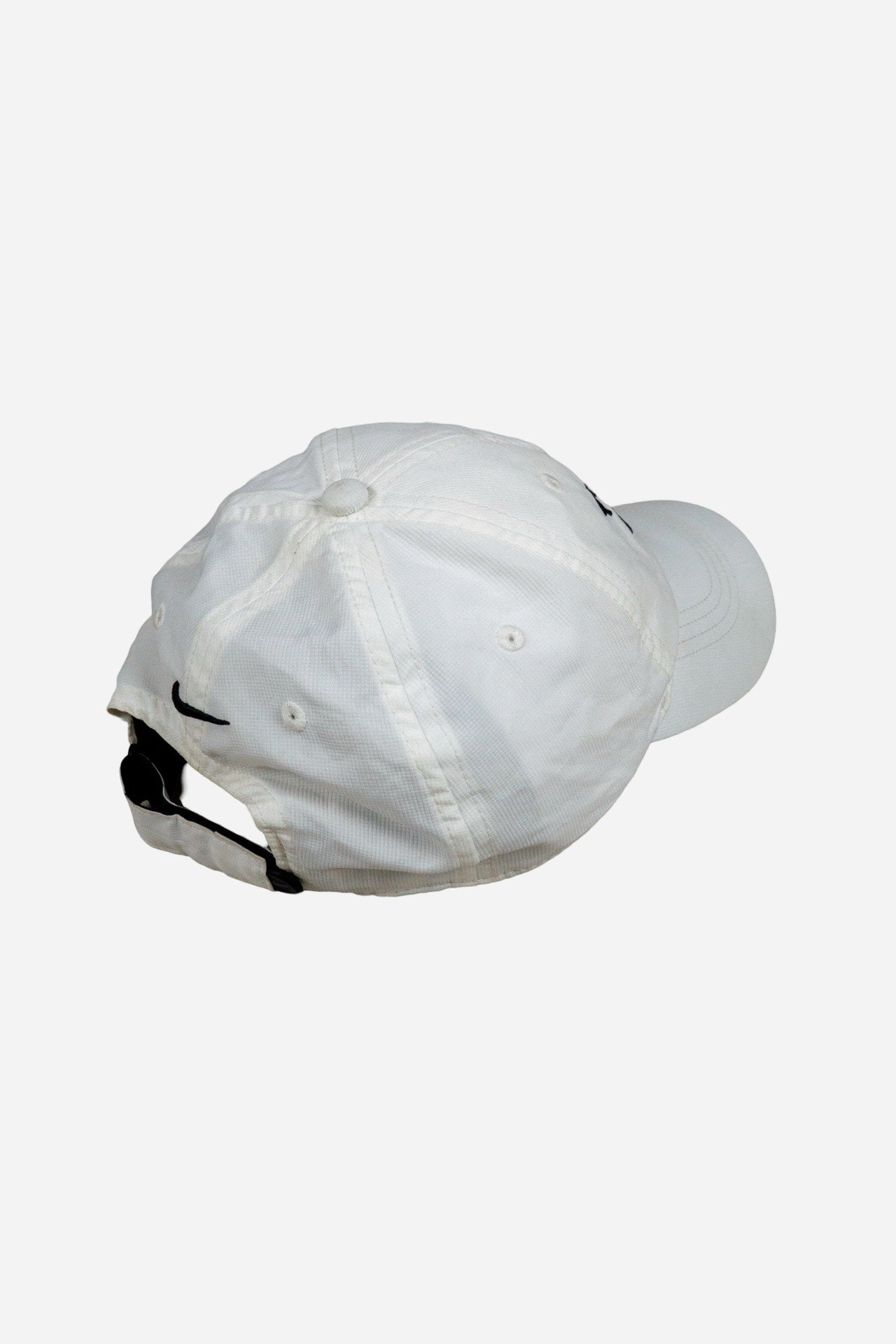 Vintage Nike Dry Fit Cap 'Pittsburgh' - Accessoires [2000er]