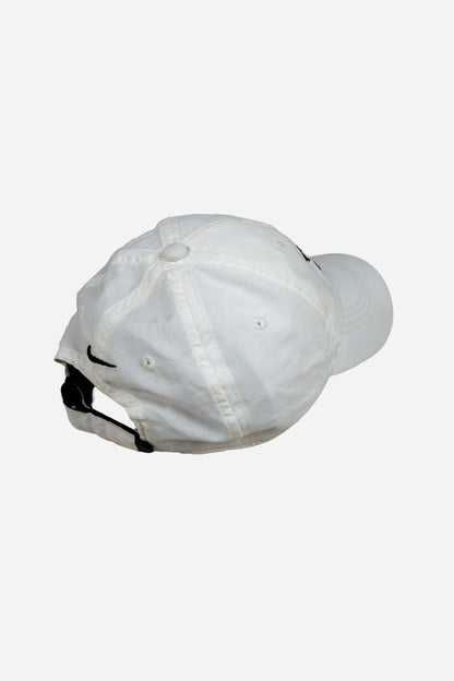 Vintage Nike Dry Fit Cap 'Pittsburgh' - Accessoires [2000er]