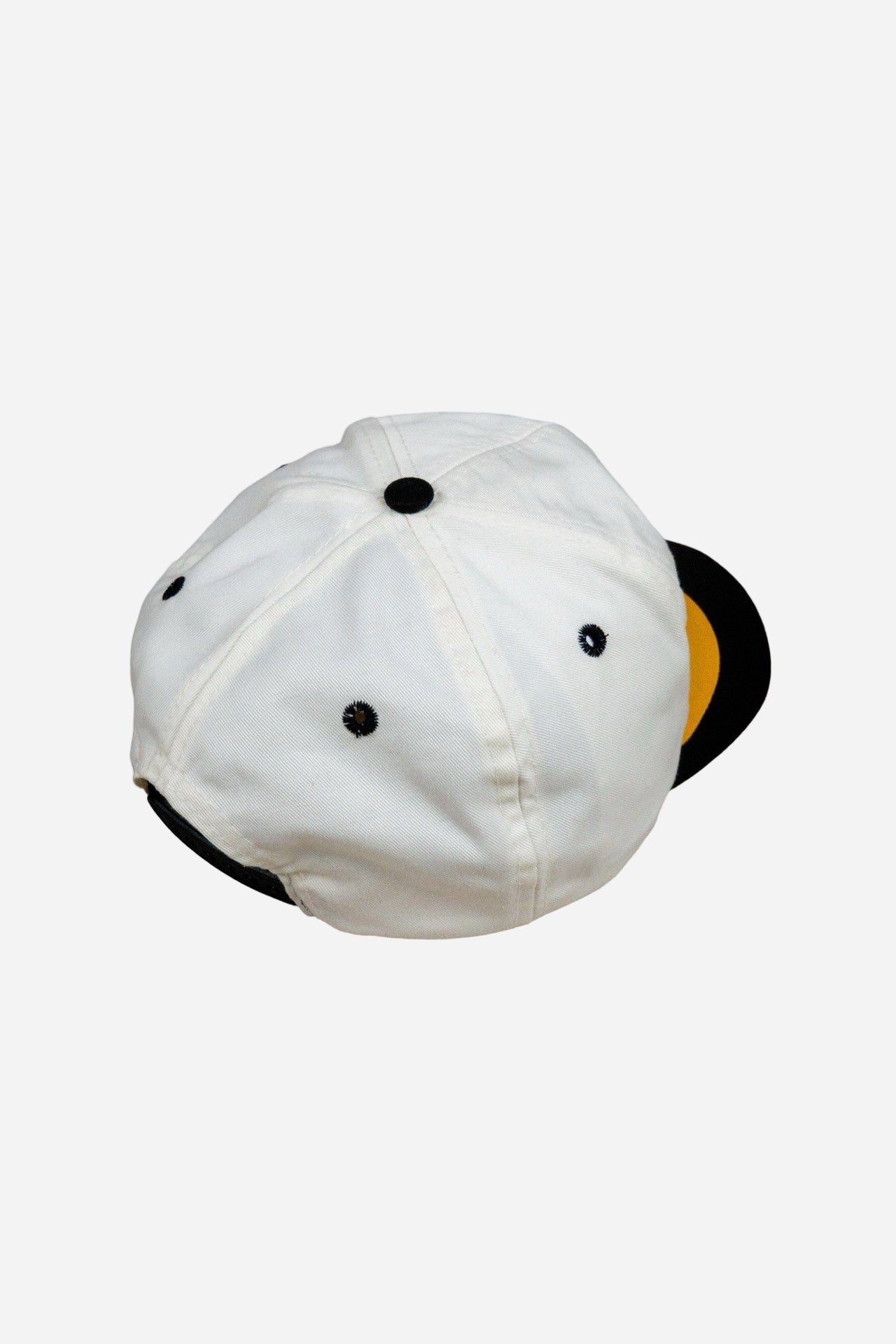 Vintage Twins Hockey Cap NHL 'Pittsburgh Penguins' - Accessoires [1990er]